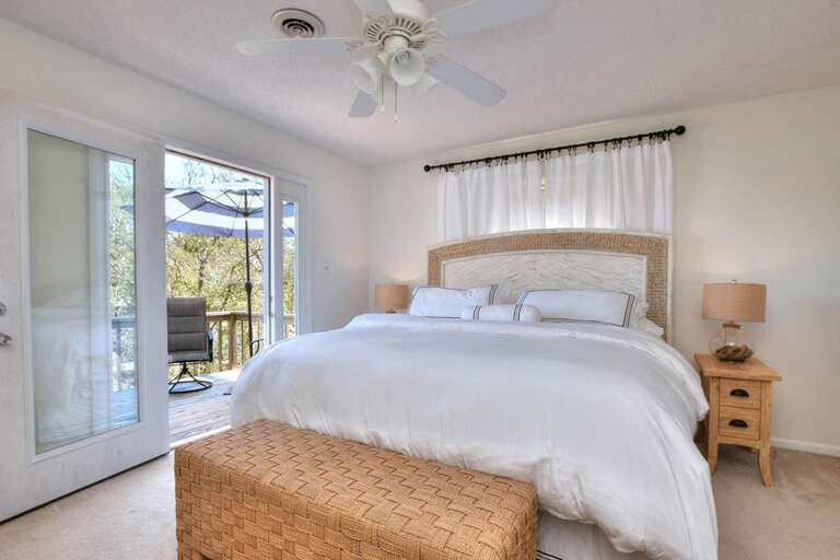 King Bedroom