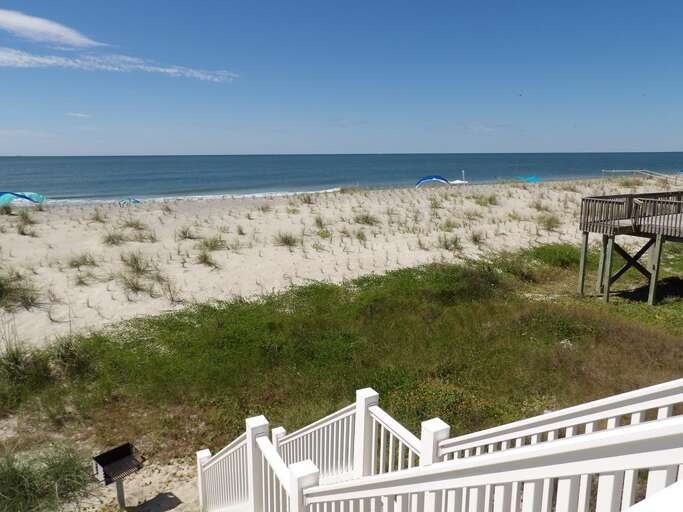 Dory Oceanview Dune 8.14.22