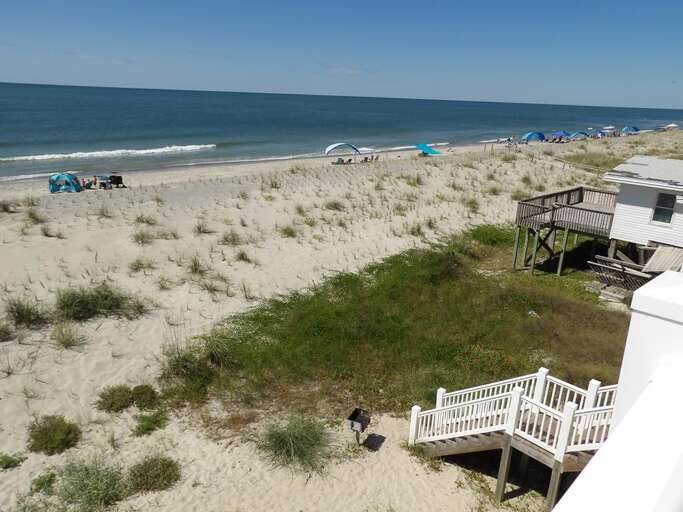 Dory Oceanview Dune 8.14.22