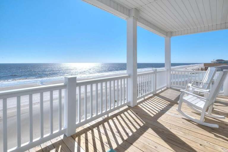 Ocean Views
