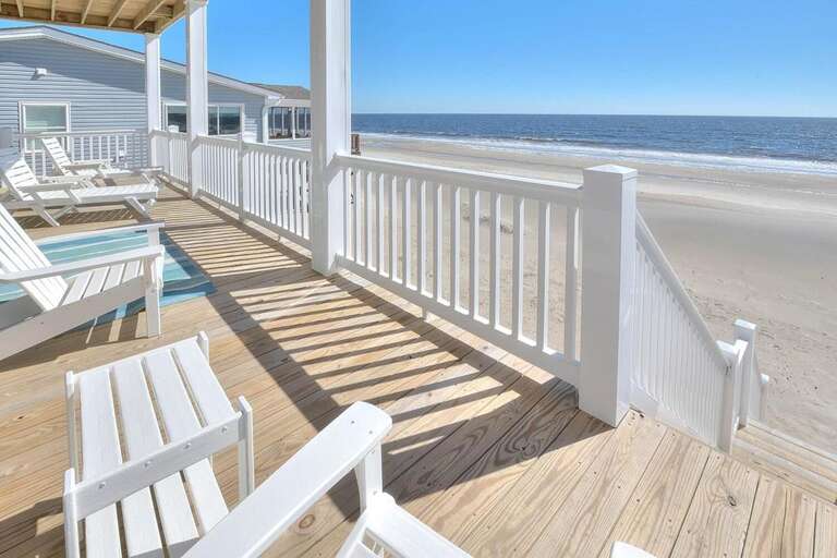 Ocean Views