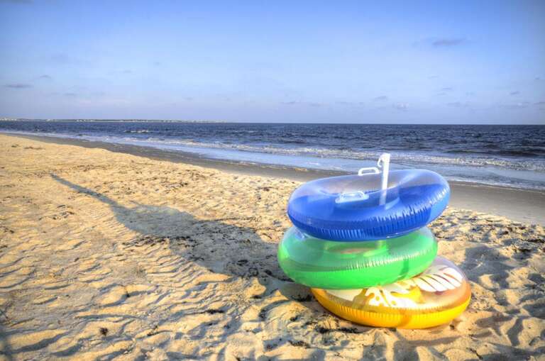 OKI Beach