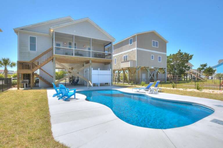 Footprints in the Sand 44