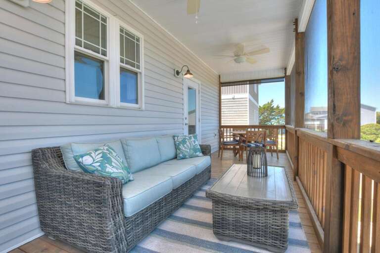 Footprints in the Sand 19