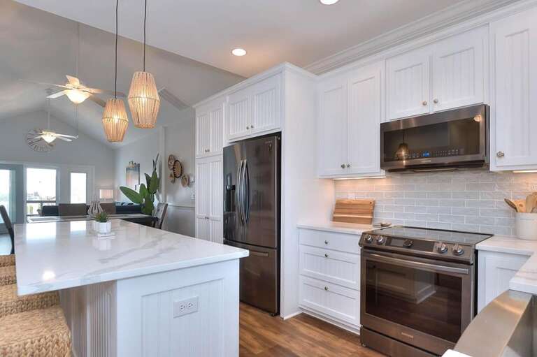 Footprints in the Sand 13