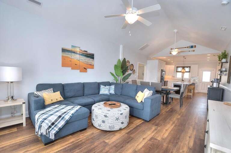 Footprints in the Sand 4