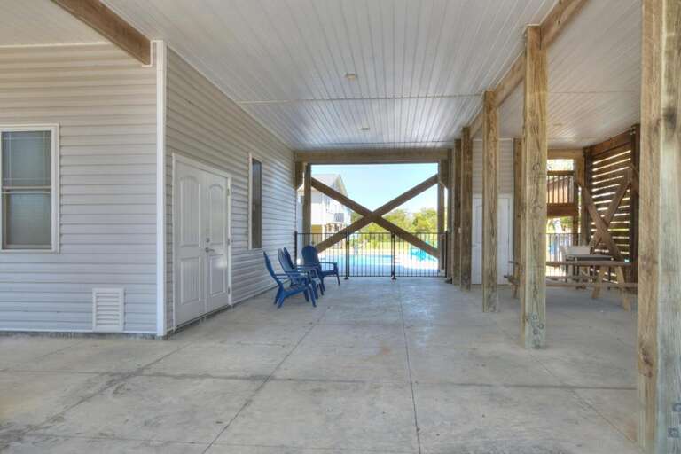 Footprints in the Sand 37