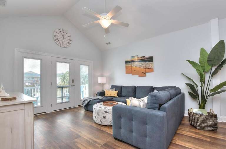 Footprints in the Sand 7