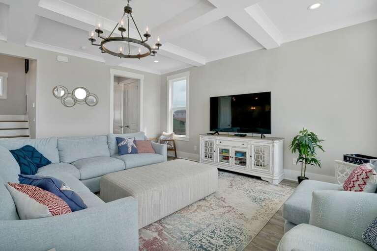 Living Room TV