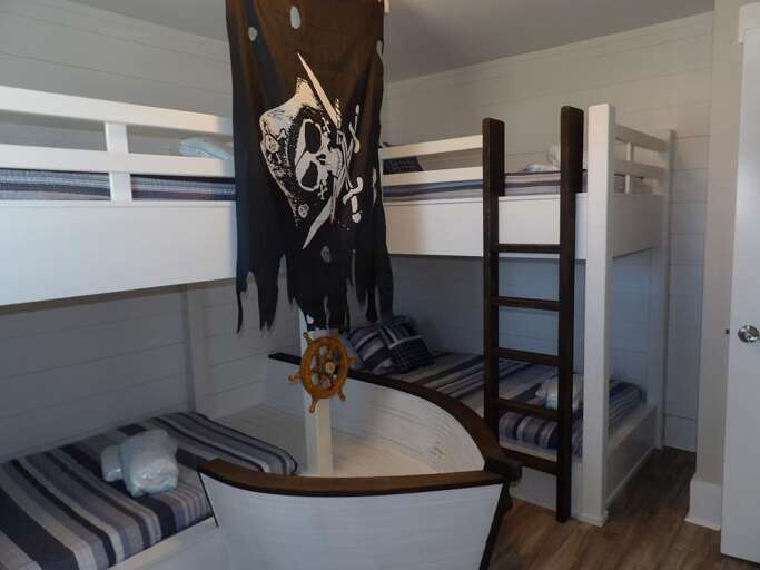 Tough Choices 31.1 Bunk Prelim 10.2022