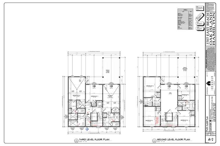 Tough Choices 62 Floor Plan