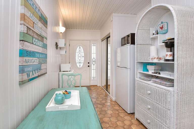 Entryway