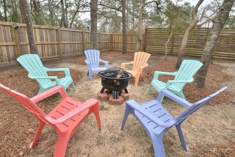 Firepit