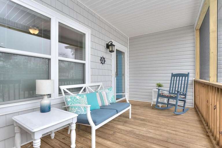Porch