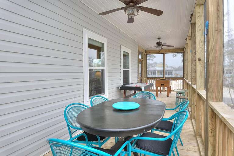 Porch