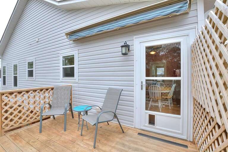 Porch