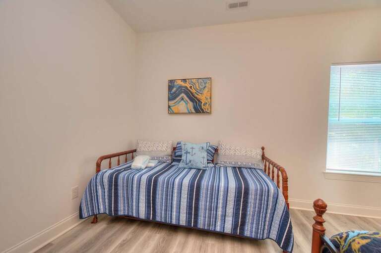 Bedroom 
 GW 6.24.23