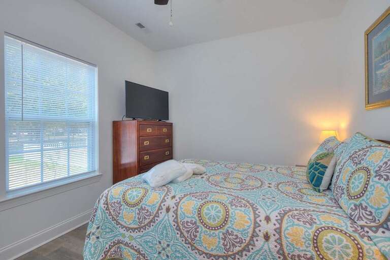 Bedroom 
GW 6.24.23