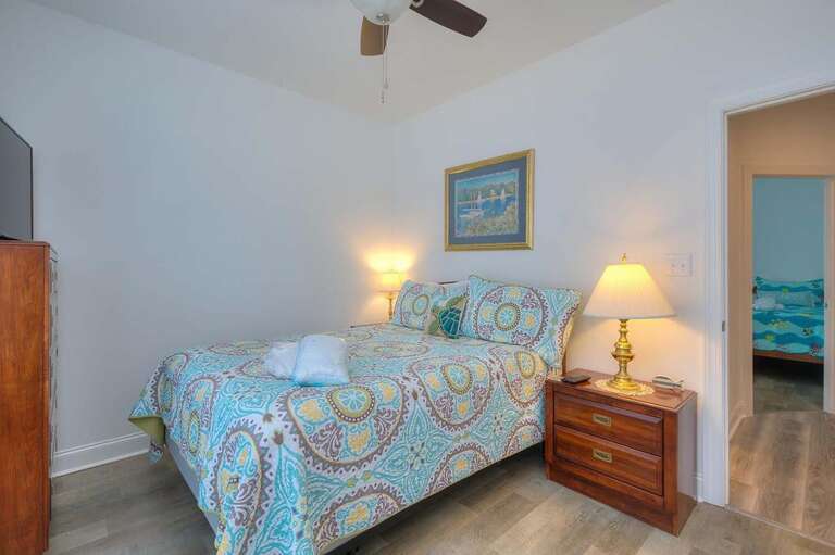 Bedroom 
GW 6.24.23