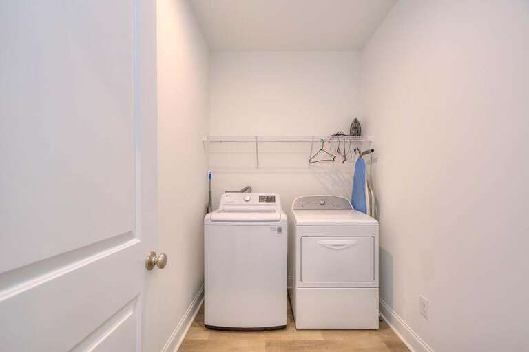 Laundry Area
GW 6.24.23