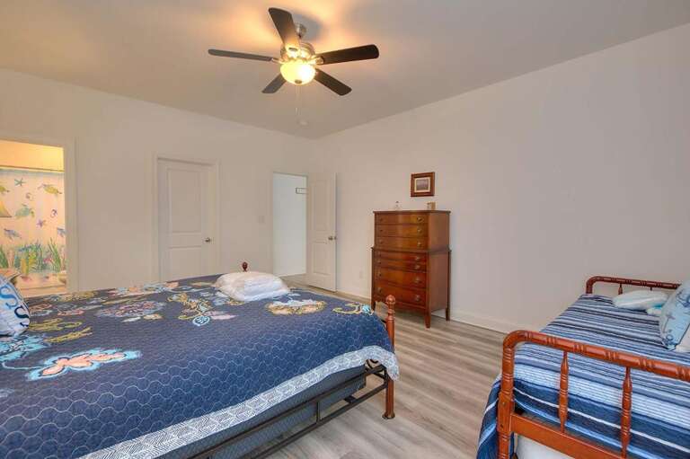 Shrimp on the Barbee 14 GW 6.24.23