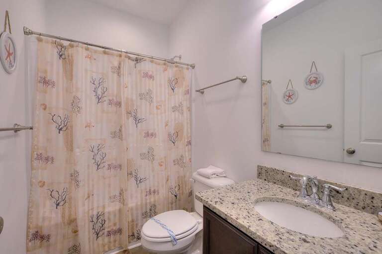 Shrimp on the Barbee 19 GW 6.24.23