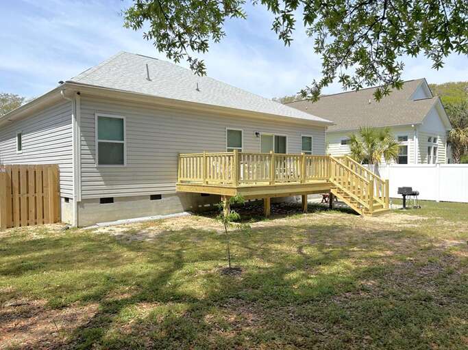 Back Deck Updated 4.15.25