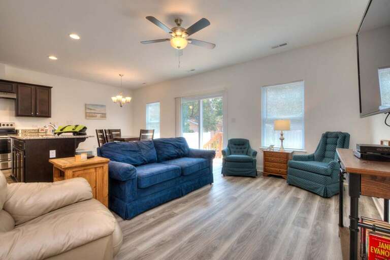 Shrimp on the Barbee 2 GW 6.24.23