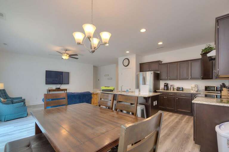 Shrimp on the Barbee 7 GW 6.24.23