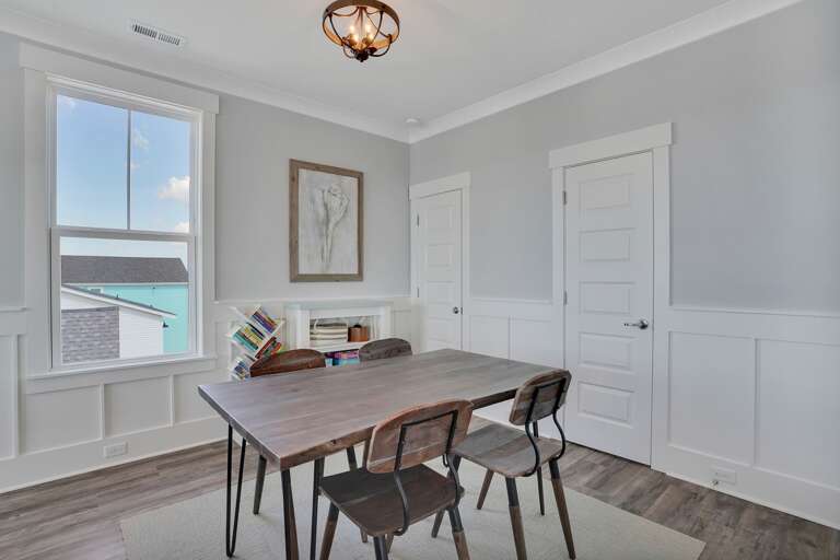 Game Table