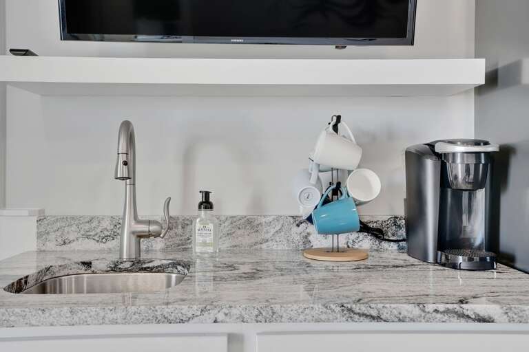 Kitchenette