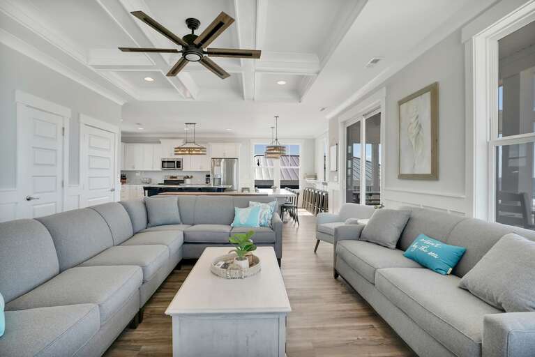 Main Living Room
