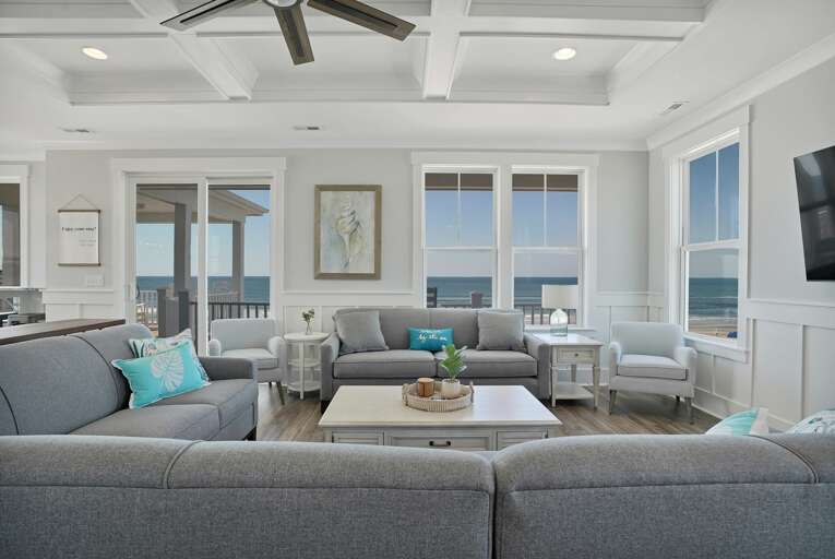 Main Living Room