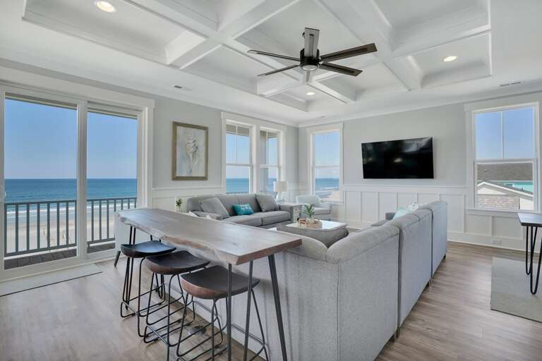 Main Living Room