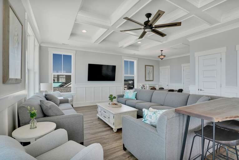 Main Living Room