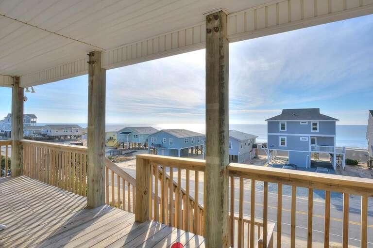 Ocean Views
