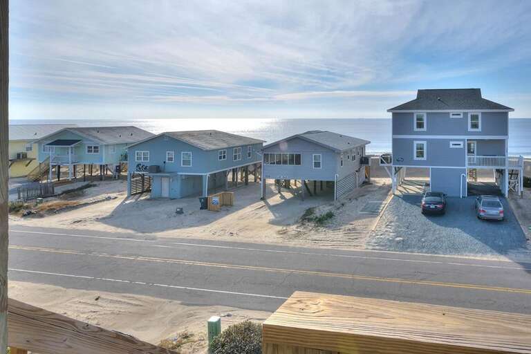 Ocean Views
