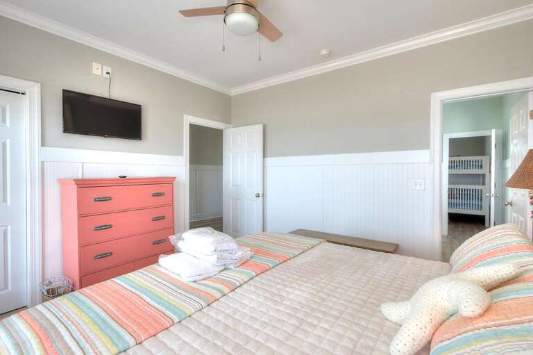 Jewels Del Mar 46 GW 3.30.24