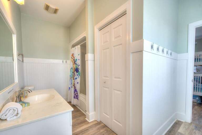 Jewels Del Mar 48 GW 3.30.24