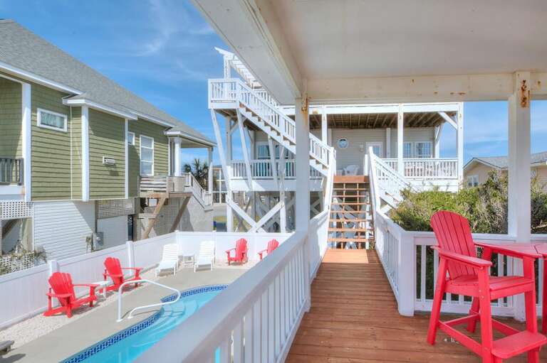 Jewels Del Mar 62 GW 3.30.24