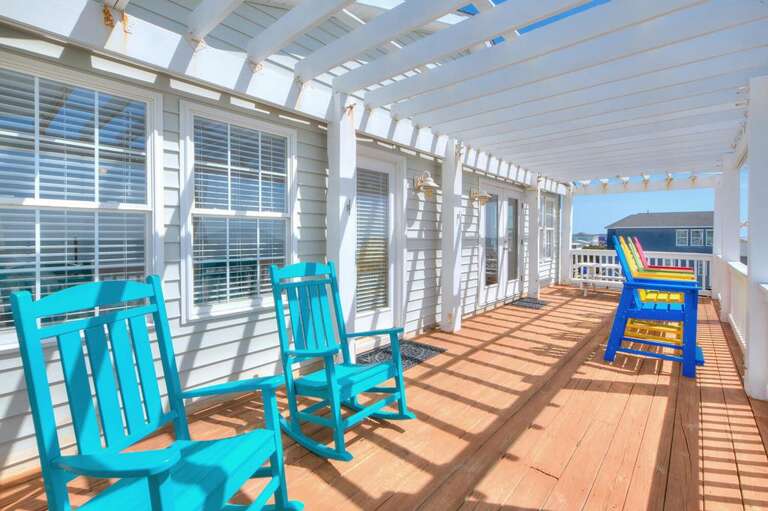 Jewels Del Mar 8 GW 3.30.24