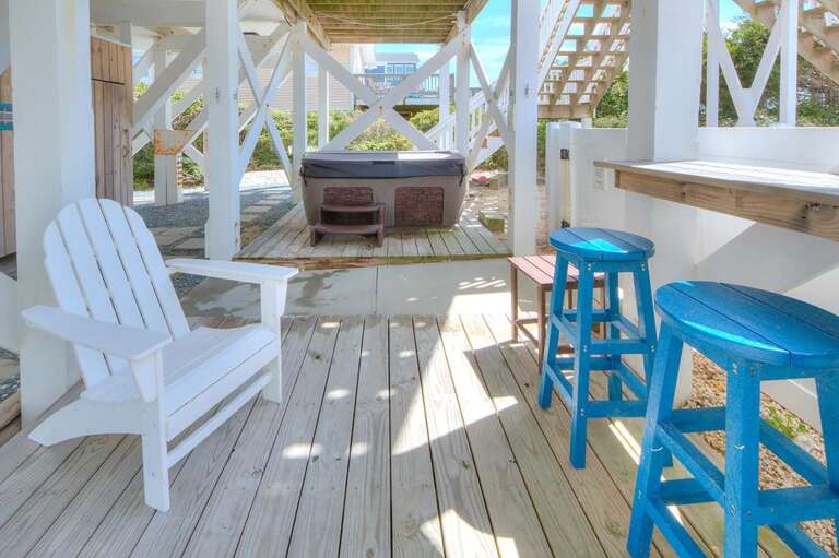 Jewels Del Mar 76 GW 3.30.24