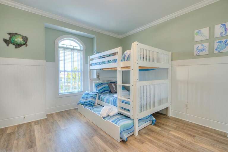 Jewels Del Mar 50 GW 3.30.24