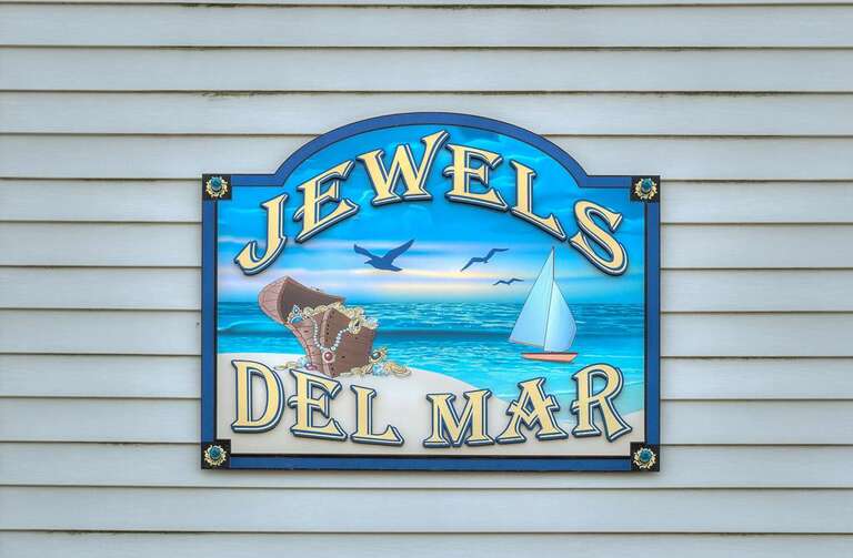 Jewels Del Mar 4 GW 3.30.24