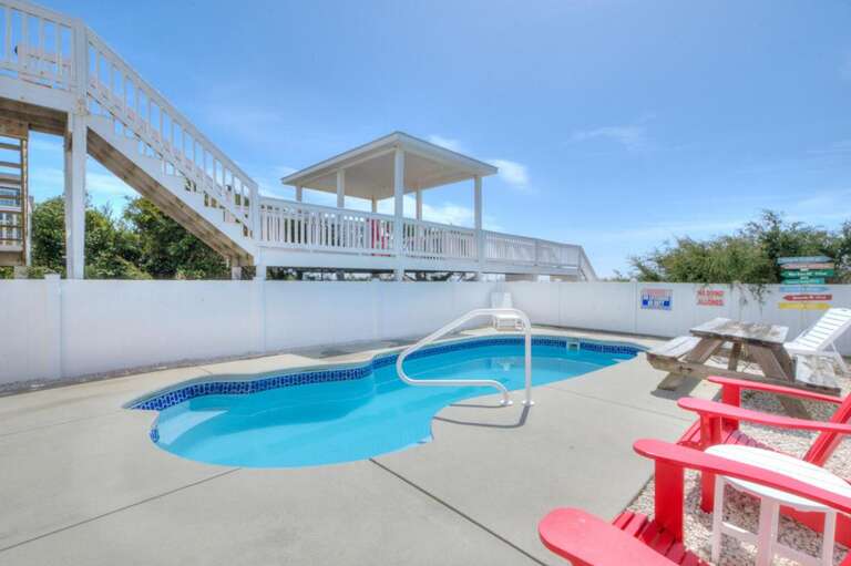 Jewels Del Mar 69 GW 3.30.24