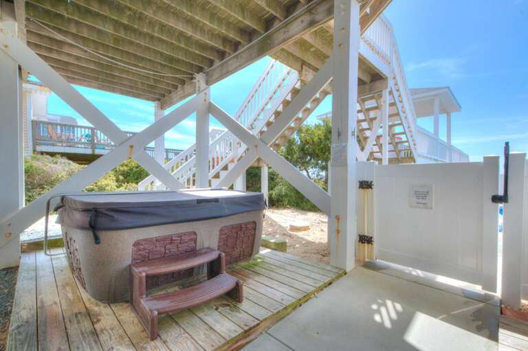 Jewels Del Mar 75 GW 3.30.24