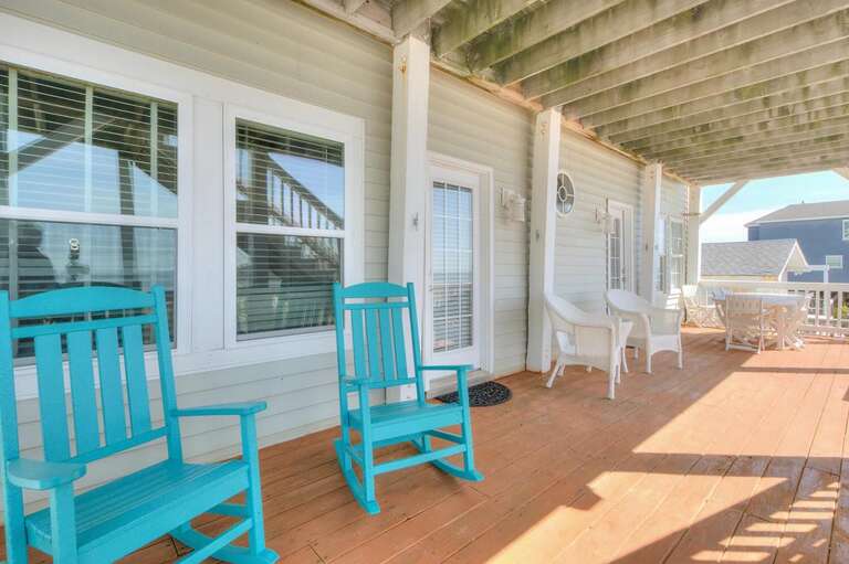 Jewels Del Mar 61 GW 3.30.24