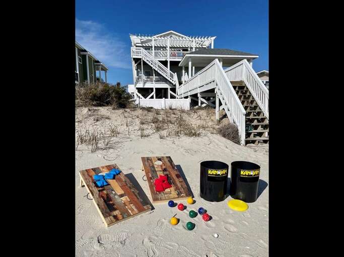 Jewels Del Mar O Prelim Games