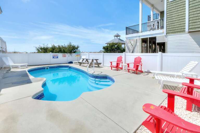 Jewels Del Mar 70 GW 3.30.24