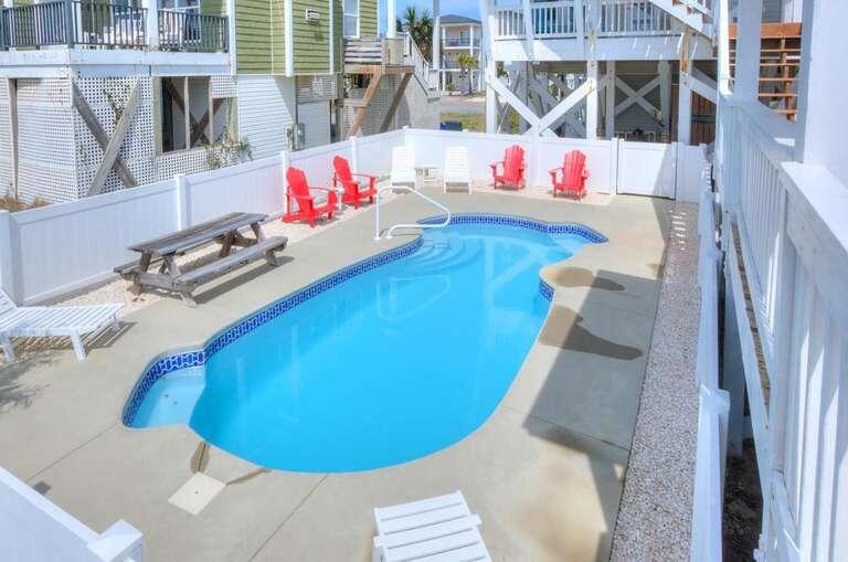 Jewels Del Mar 66 GW 3.30.24